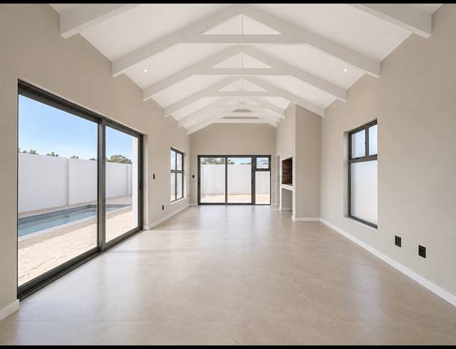 4 BEDROOM HOUSE FOR SALE IN SANDOWN